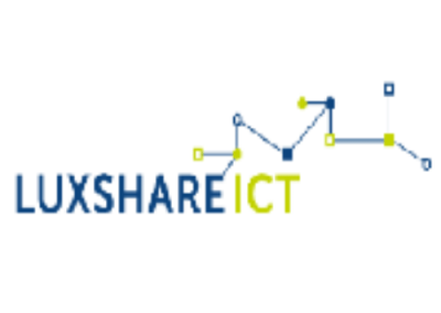 Mars Sigma Solutions Clients - Luxshare ICT