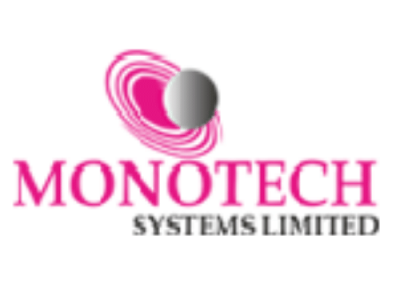 Mars Sigma Solutions Clients - Monotech System Limited