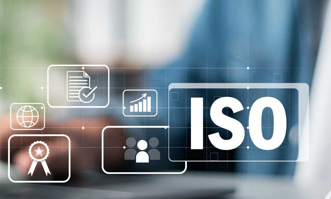 ISO 45001:2018