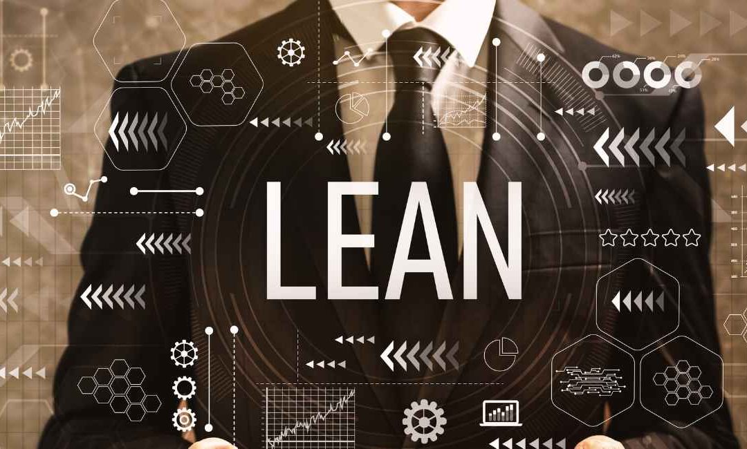 Lean Manufacturing