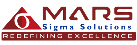 Mars Sigma solutions Logo