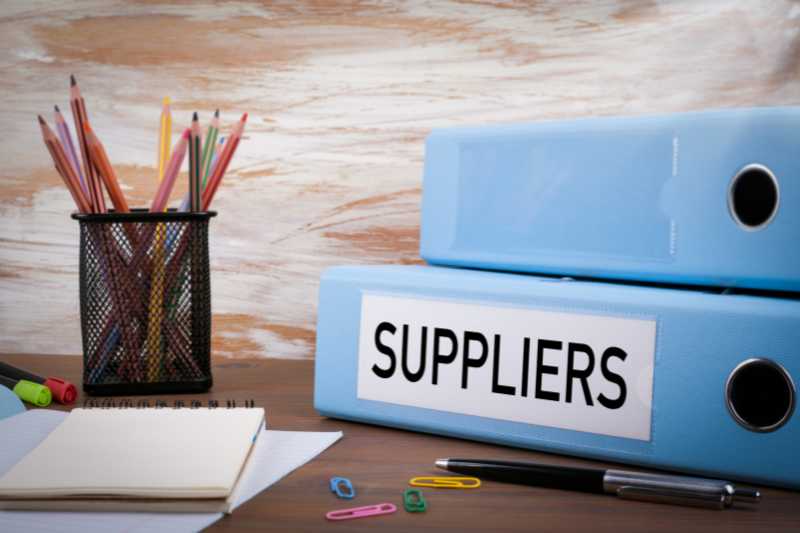 Supplier Development