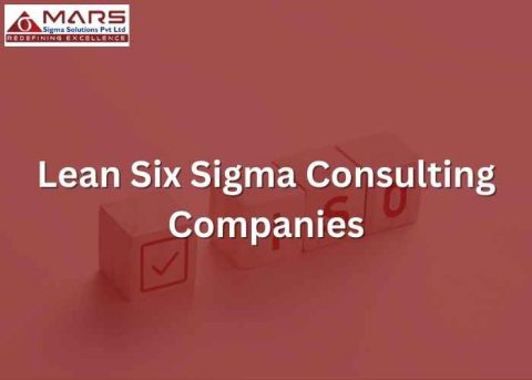 Lean Six Sigma Consulting Companies Mars Sigma Lean Six Sigma Consulting Companies Mars Sigma