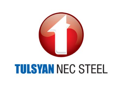 Mars Sigma Solutions Clients - Tulsyan NEC Steel