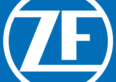 Mars Sigma Solutions Clients - ZF