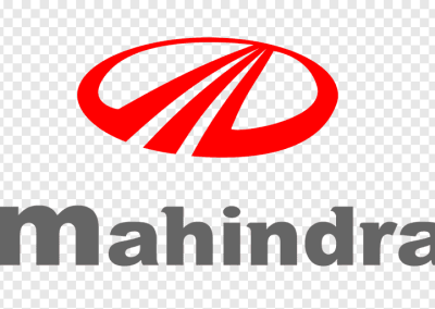 Mars Sigma Solutions Clients - Mahindra