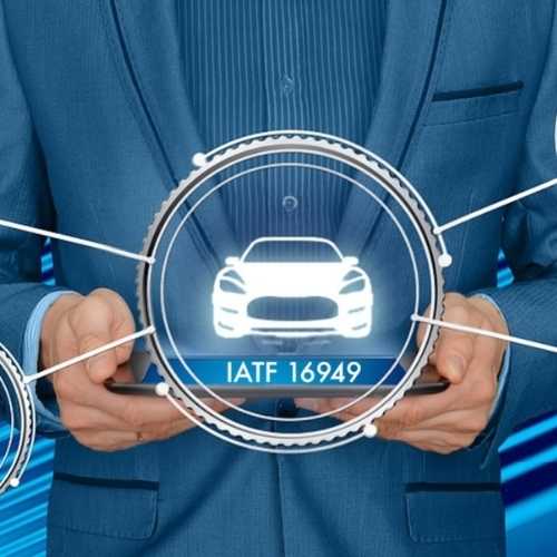 IATF 16949 Consultants in Chennai