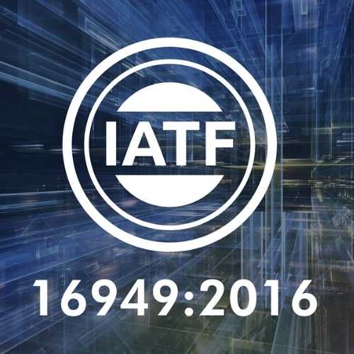 IAFT 16949 Consultants in Pondicherry