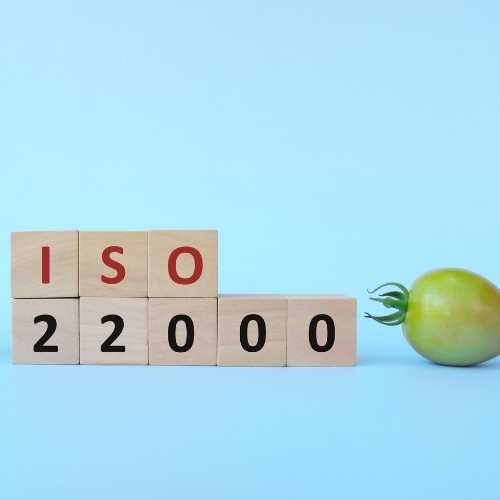 ISO 22000 certification consultant in Bangalore