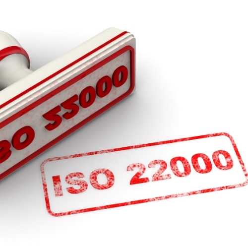 ISO 22000 certification consultant in Tamil Nadu