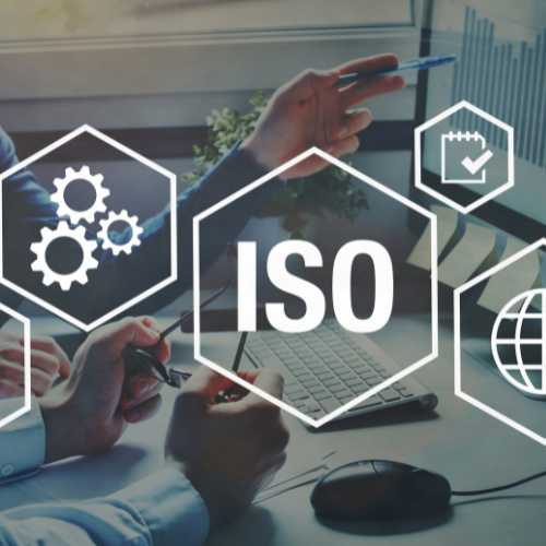 ISO 45001 consultant in Chennai