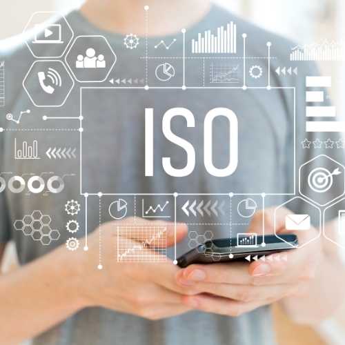 ISO 9001 Certification Consultants in Ahmedabad