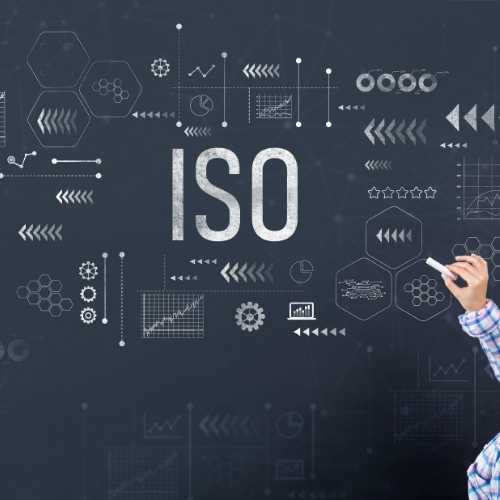 ISO 9001 Certification Consultants in Bahrain