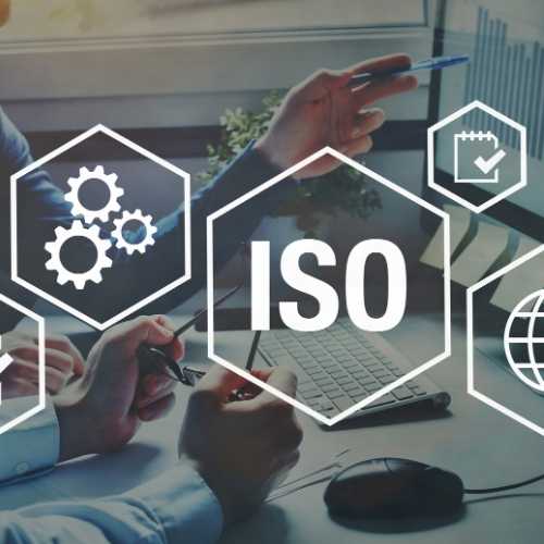 ISO 9001 Certification Consultants in Tamil Nadu