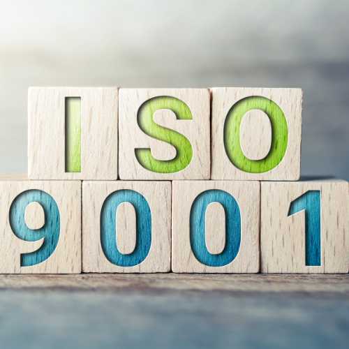 ISO 9001 Consultant in Ahmedabad